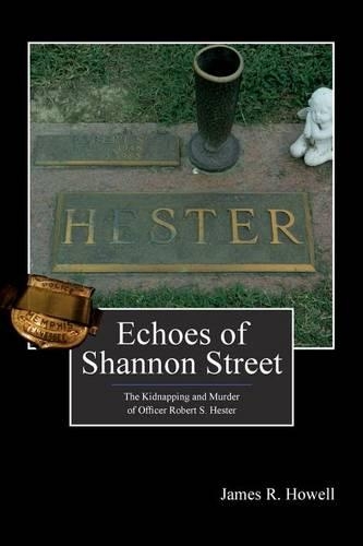 Echoes of Shannon Street