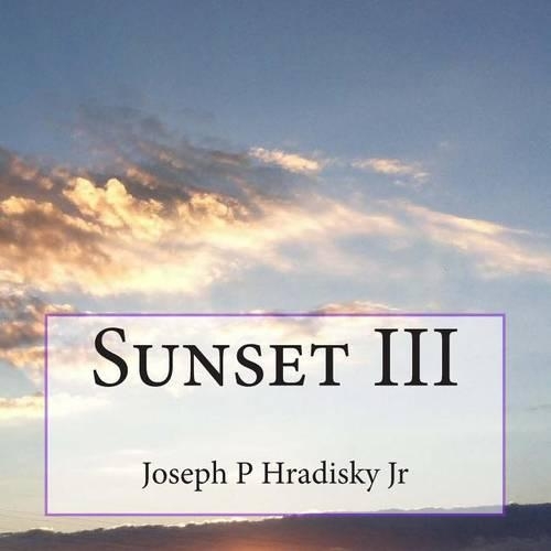 Sunset III
