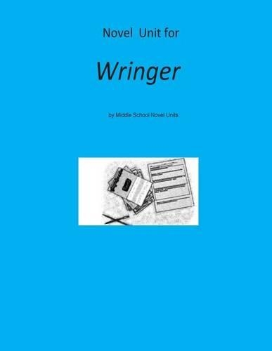Novel Unit for Wringer