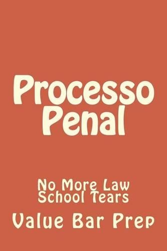 Processo Penal