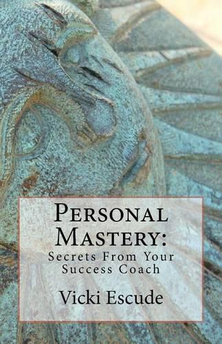 Personal Mastery