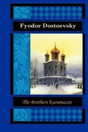 The Brothers Karamazov: (English)