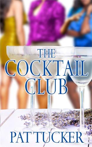 The Cocktail Club: A Novel(English)