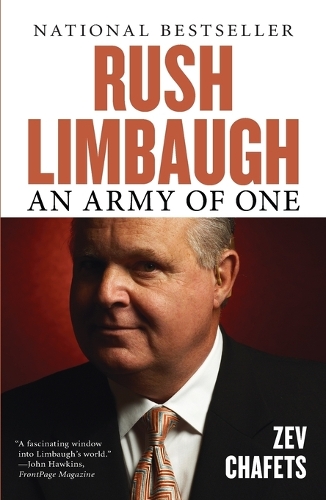 Rush Limbaugh: An Army of One(English)