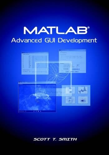 Matlab Advanced GUI Development