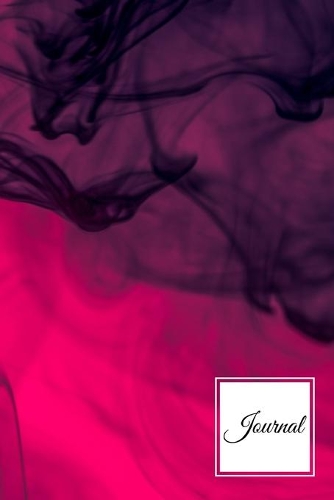 Journal: (Journal Diary Notebook)