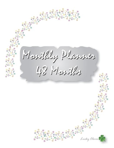 Monthly Planner