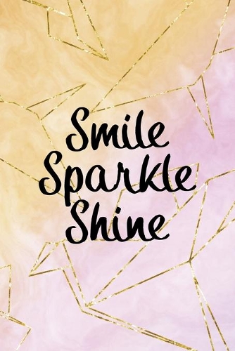 Smile Sparkle Shine
