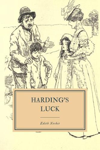 Harding's Luck
