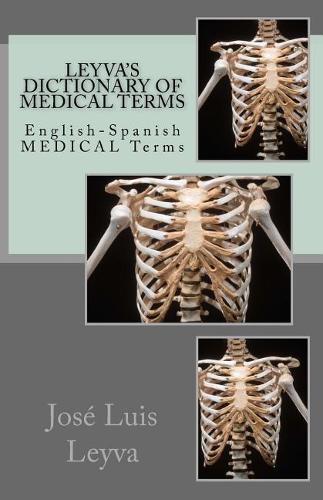 Leyva's Dictionary of Medical Terms