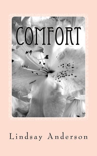 Comfort: A Farrah Taylor Novel(2 Farrah Taylor)
