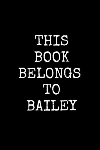 Book Cover