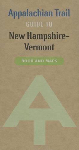 Appalachian Trail Guide to New Hampshire-Vermont