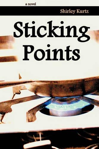 Sticking Points: (Dreamseeker Fiction)