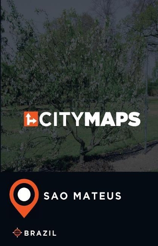 City Maps Sao Mateus Brazil
