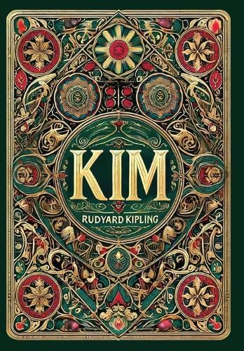 Kim (Collector's Edition) (Laminated Hardback with Jacket)