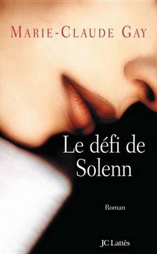 Le Defi de Solenn