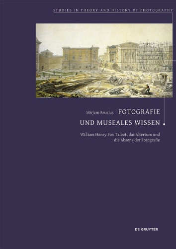 Fotografie Und Museales Wissen