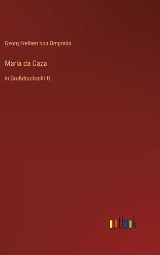 Maria da Caza