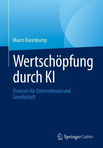 Wertschöpfung durch KI