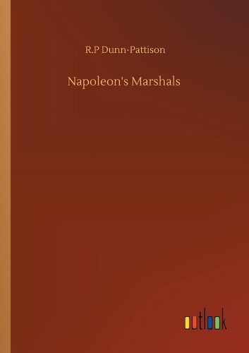 Napoleon's Marshals