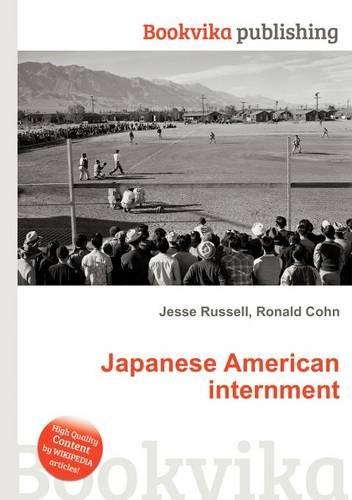 Japanese American Internment