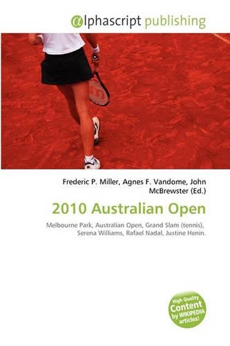 2010 Australian Open: (English)