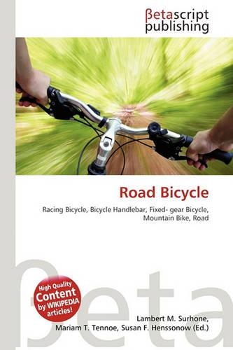 Road Bicycle