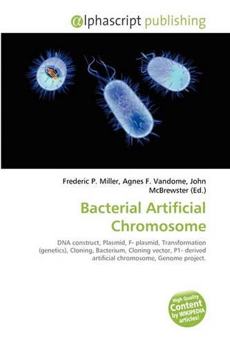 Bacterial Artificial Chromosome: (English)