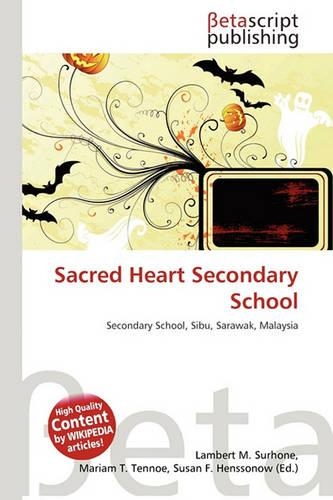 Sacred Heart Secondary School