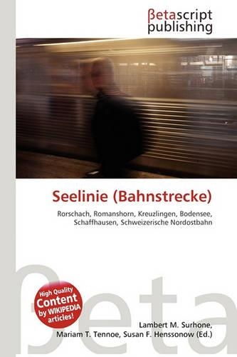 Seelinie (Bahnstrecke)