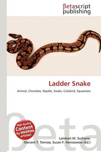 Ladder Snake