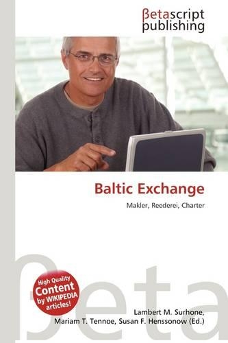 Baltic Exchange