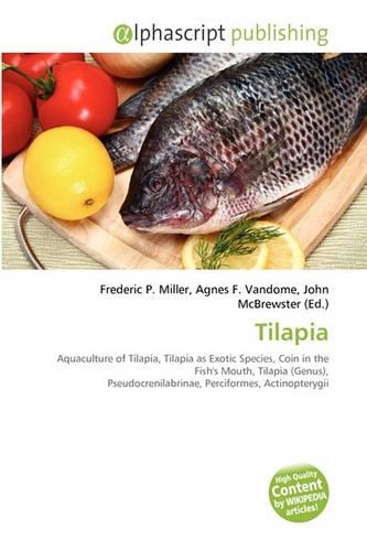 Tilapia: (English)