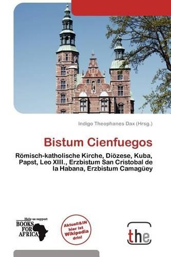 Bistum Cienfuegos
