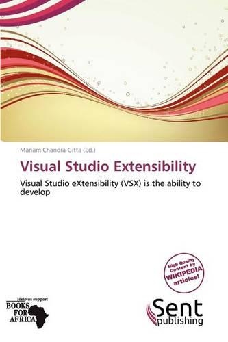 Visual Studio Extensibility