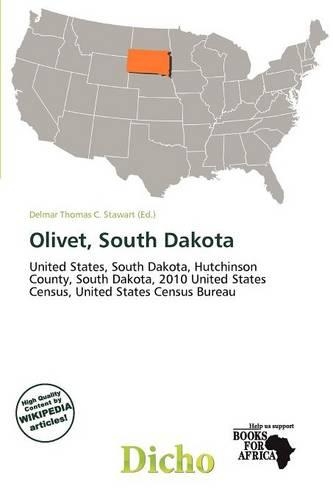 Olivet, South Dakota: (English)