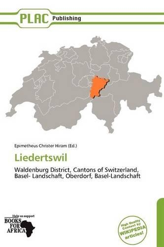 Liedertswil