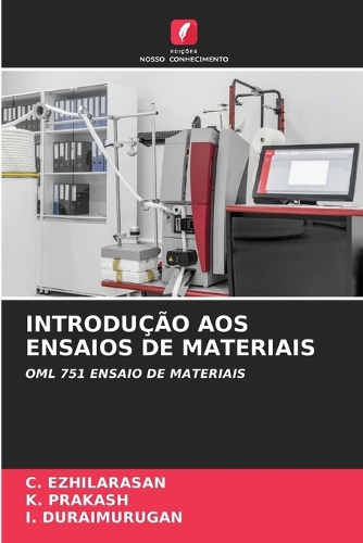 Introdução Aos Ensaios de Materiais