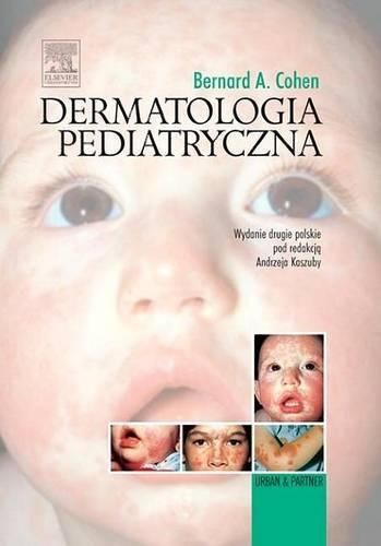 Dermatologia Pediatryczna