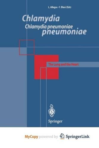 Chlamydia Pneumoniae Infection