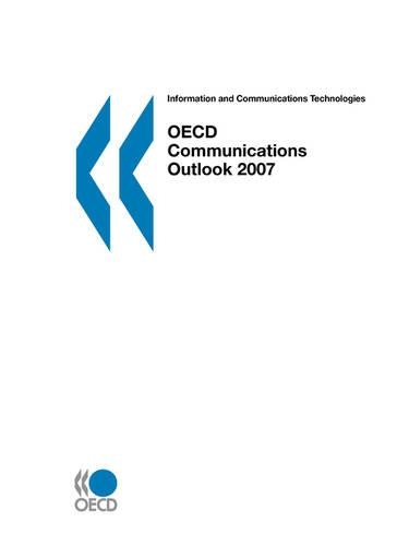 OECD Communications Outlook