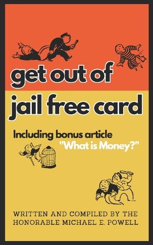 Get Out Of Jail Free Card