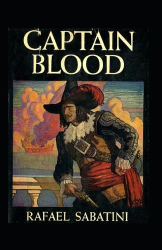 Captain Blood Annotated