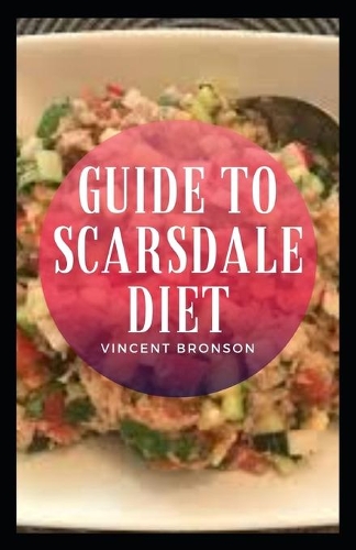 Guide to Scarsdale Diet