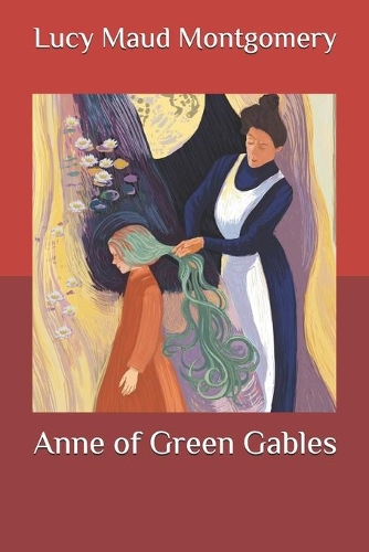 Anne of Green Gables