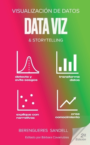 Visualización de Datos & Storytelling