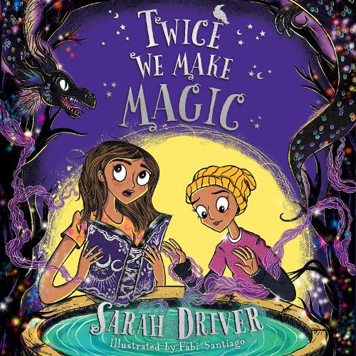 Twice We Make Magic