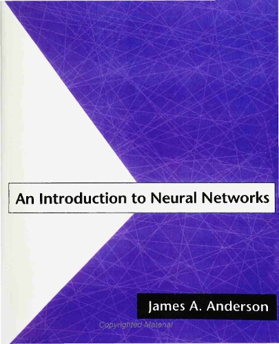 An Introduction to Neural Networks: (An Introduction to Neural Networks)