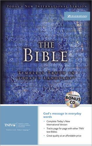 The TNIV Bible